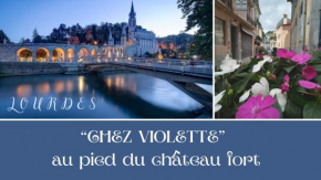 Chez Violette